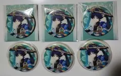 2026年最新】原神 放浪者 缶バッジの人気アイテム - メルカリ