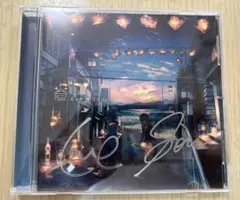 2026年最新】直筆サイン入りcdの人気アイテム - メルカリ