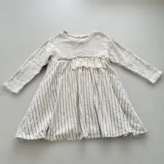 Seraph 長袖ワンピース 110