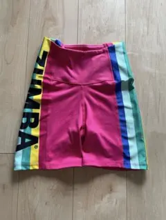 ZUMBA正規品パンツXS グレー ZUMBA ズンバ 正規品 レディース パンツ カーゴパンツ