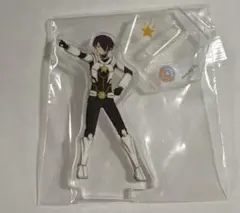あんスタ 仙石忍 スタライ アクスタ 流星隊