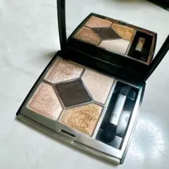 Dior サンク クルール クチュール アイシャドウ パレット　539のサムネイル