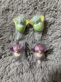 ケロロ軍曹　ガチャガチャ