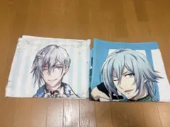四葉環 LEGENDA ビッグタオル アイドリッシュセブン アイナナ - メルカリ