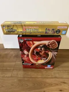 一番くじ　ワンピースカード　A賞F賞G賞H賞I賞　ラストワン賞　21点セット