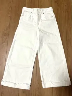 h&m デニム