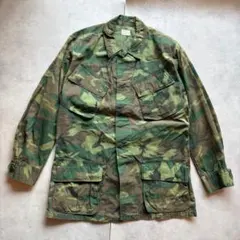 ロシア軍 実物 南オセチア紛争 VSR-98 フローラ迷彩 52-4 - メルカリ
