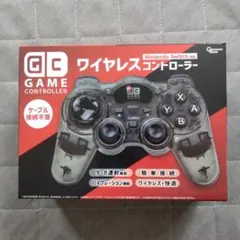 GC GAME コントローラー クリア