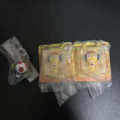 ケロロ軍曹 ブリスターチャームコレクション めじるしアクセサリー