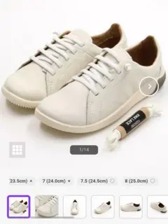 keen スニーカー