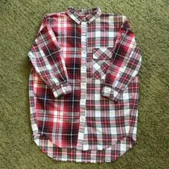 ZARA KIDS 長袖シャツ 128cm