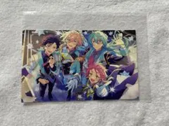 あんスタ 10周年 展示会 特典 ポストカード fine