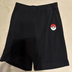 adidas ポケモン 半ズボン 150cm