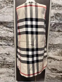 2026年最新】BURBERRY 子供用ワンピースの人気アイテム - メルカリ