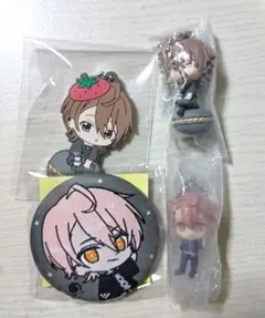 カラフルピーチうりさんまとめ売り