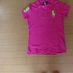 美品☆ラルフローレン