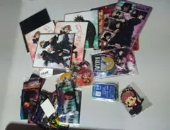 呪術廻戦 グッズ まとめ売り