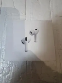 ⭐️未開封品⭐️AirPods Pro3
