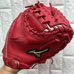 ファーストミット グローブ