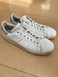 adidas Stan Smith ホワイト 9 US 27センチ
