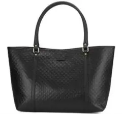 GUCCI モノグラムバッグ