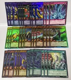 2026年最新】Xyz デッキの人気アイテム - メルカリ