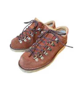 Danner ダナー　マウンテンリッジロウ　革靴　mountain ridgeのサムネイル