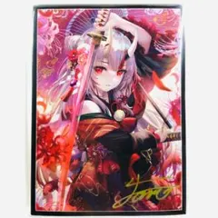 妖狐×僕SS プリズムコネクト　スリーブ未開封 妖狐×僕SS スリーブ - メルカリ
