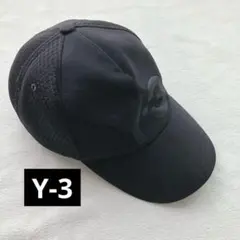 2026年最新】Yohji Yamamoto メンズ キャップの人気アイテム - メルカリ