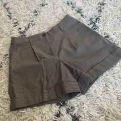 MACKINTOSHPHILOSOPHY レディース　パンツ　ショートパンツのサムネイル