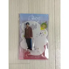 Hey! Say! JUMP 知念侑李 Fab! アクリルスタンド(アクスタ)