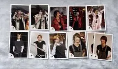 2025年最新】田中樹 公式写真 jrの人気アイテム - メルカリ