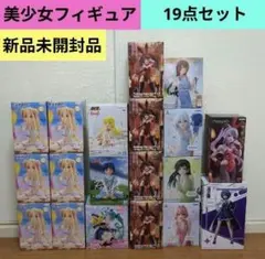 デート・ア・ライブ 抽選会 当選品 A賞 特大 アクリル フィギュア 四糸