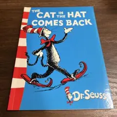 The Cat in the Hat Comes Back ドクター・スース