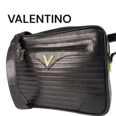 ヴィンテージVALENTINOマリオバレンチノショルダーバッグハンドバッグ