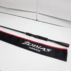 シマノ 20ゾディアス 170M-G ZODIASのサムネイル