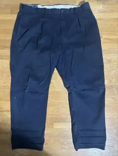 Polo Ralph Lauren チノパン ネイビーのサムネイル
