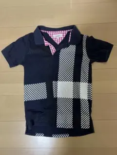 TOMMY ストライプ柄 Tシャツ Sサイズのサムネイル