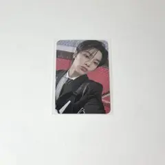 スキズ 5-star ソウルコン トレカ アイエン