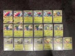 ポケモンカード スタートデッキ100、No.83 エリカデッキ