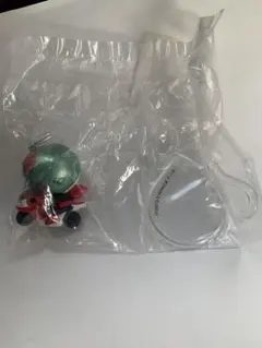 アクションライド 特撮