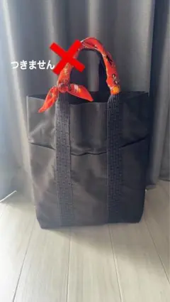 HERMES エールライン カバスのサムネイル