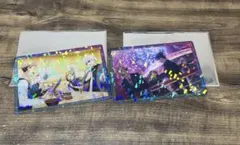 呪術廻戦 ファントムパレード 幻影夜光本舗 クリアカード 五条 虎杖 釘崎 伏黒