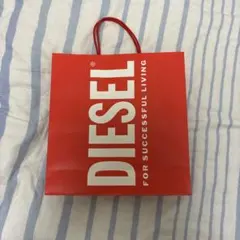DIESEL ショッパー