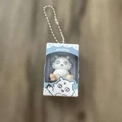 ちいかわ　チョコBOX あのこ　フィギュア キーホルダーのサムネイル