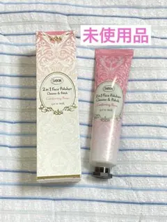 サボン　フェイスポリッシャー　コンフォーティング・ローズ／60mlのサムネイル