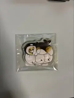mofusand 販促アクリルスタンド シャチにゃん