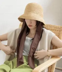 LOWRYS FARM　ザツザイバケットＨＡＴ2のサムネイル