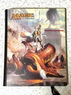 2026年最新】mtg バインダーの人気アイテム - メルカリ