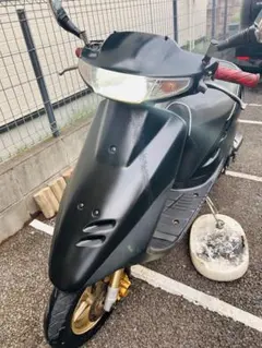HONDA SPACY 125 JF03 リアBOX - メルカリ